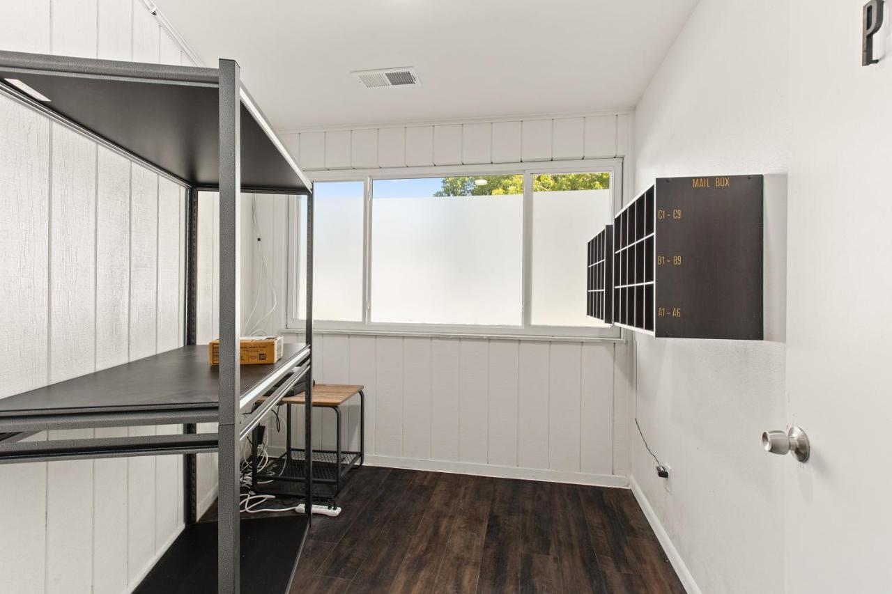 The Concord Place Peoria Exterior foto