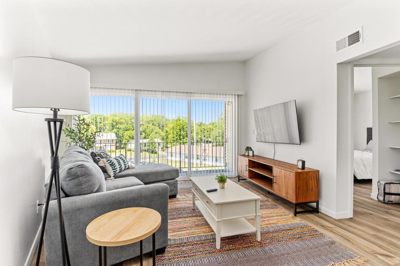 The Concord Place Peoria Zimmer foto