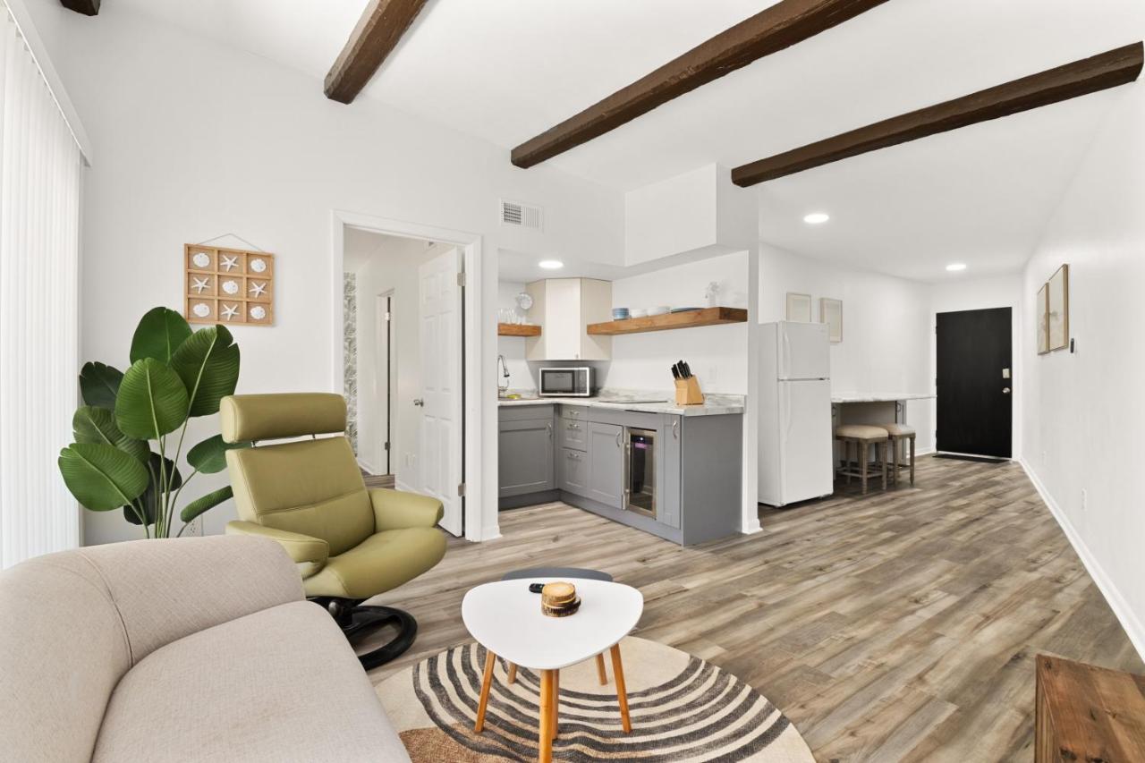 The Concord Place Peoria Zimmer foto