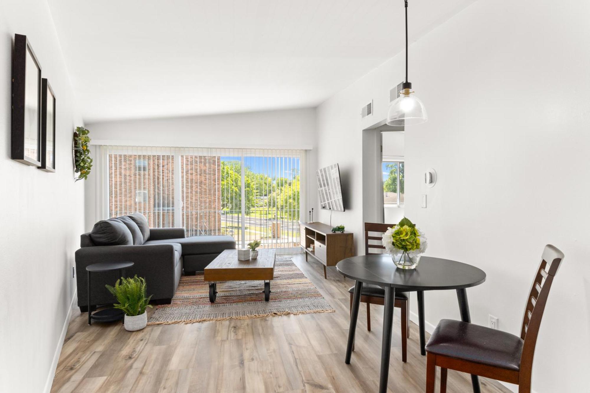 The Concord Place Peoria Zimmer foto