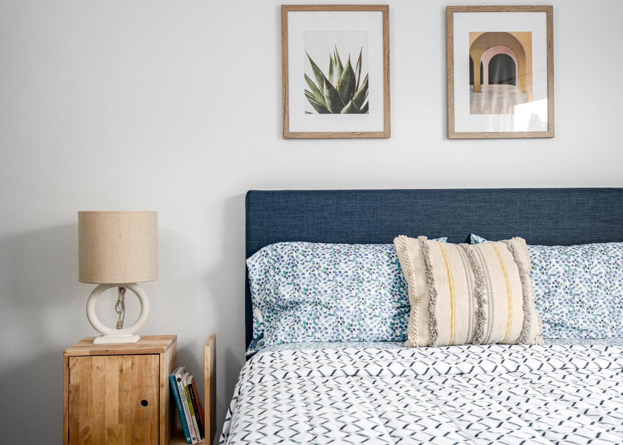 The Concord Place Peoria Zimmer foto