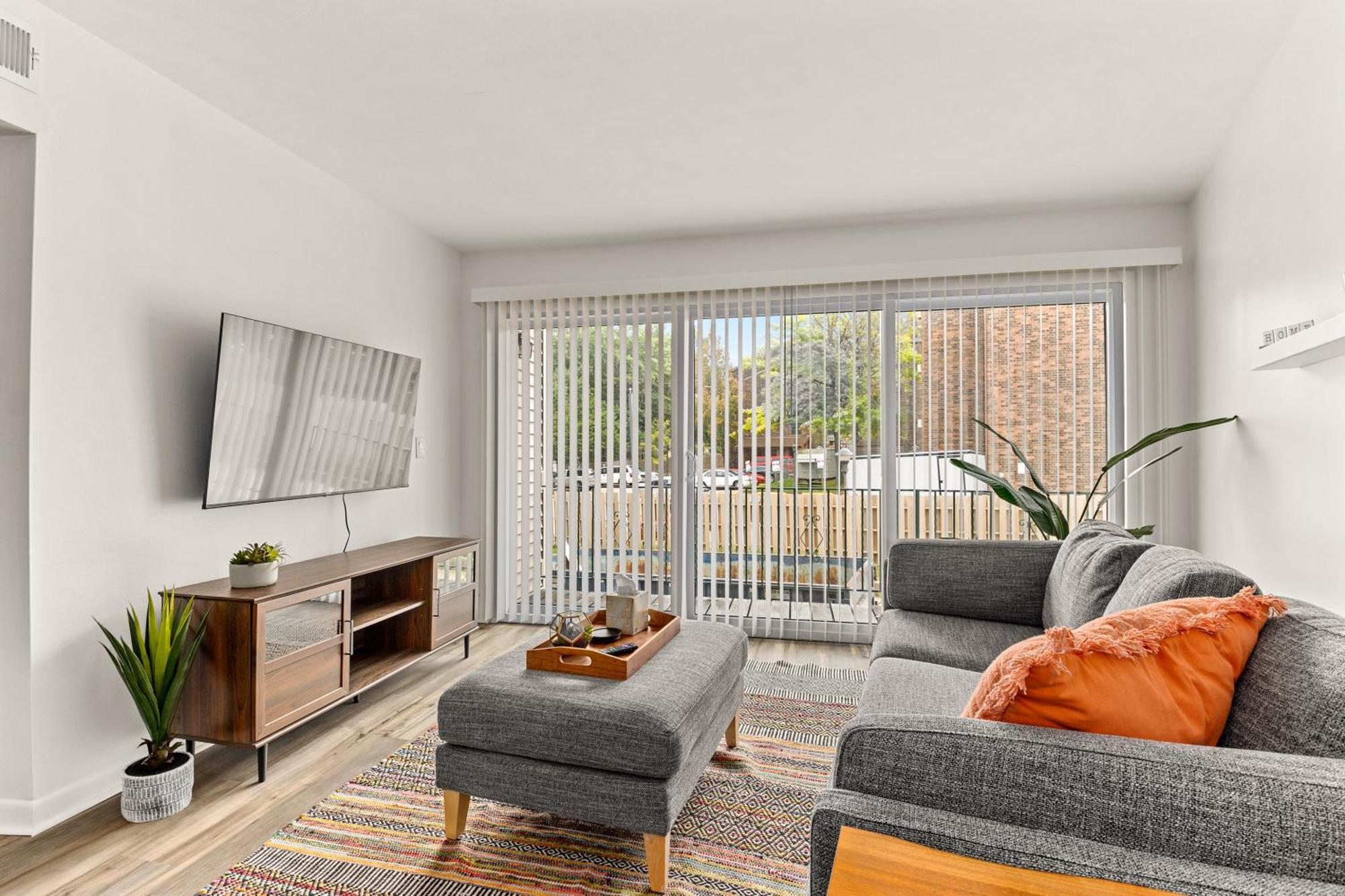 The Concord Place Peoria Zimmer foto
