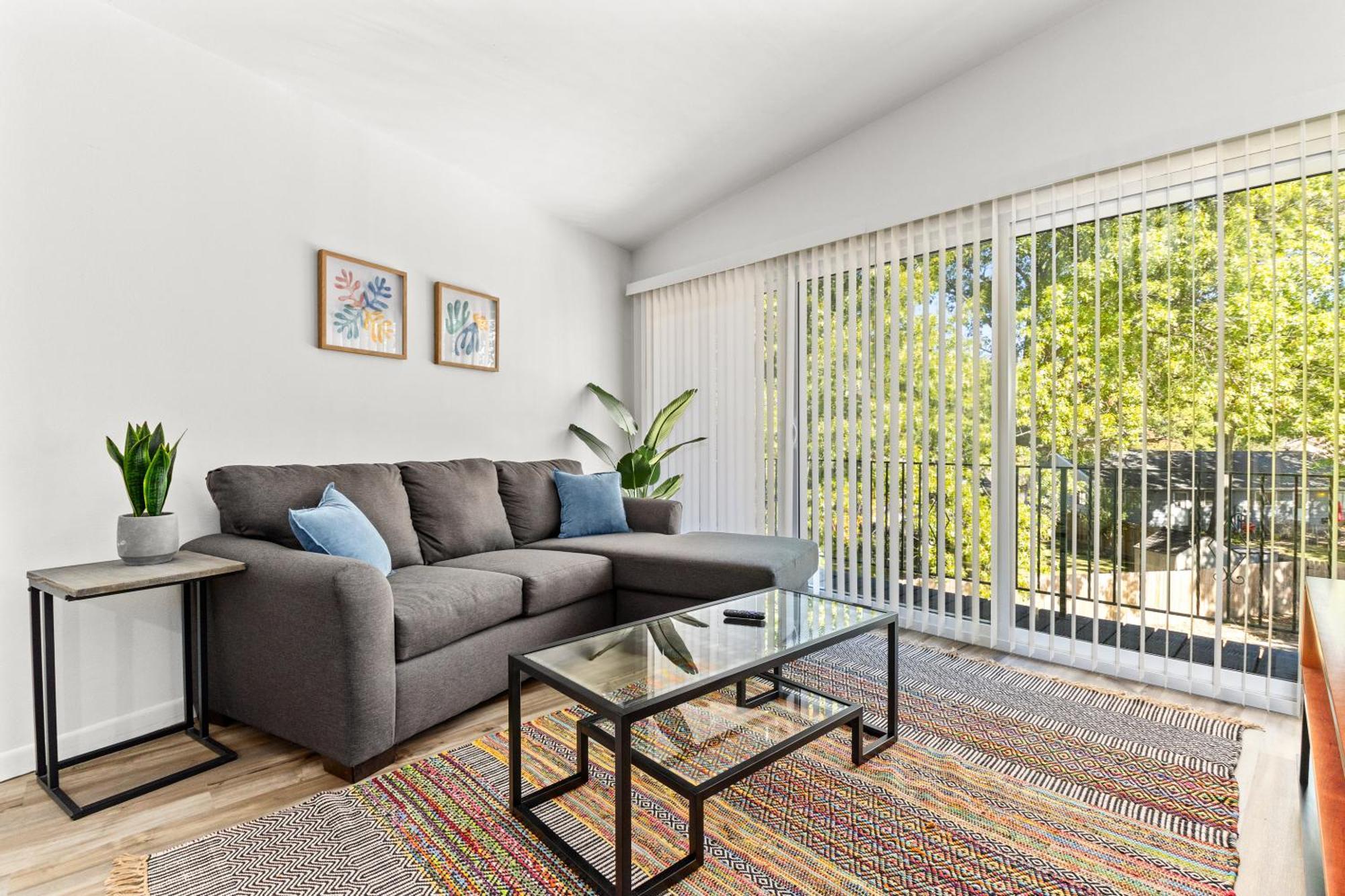 The Concord Place Peoria Zimmer foto