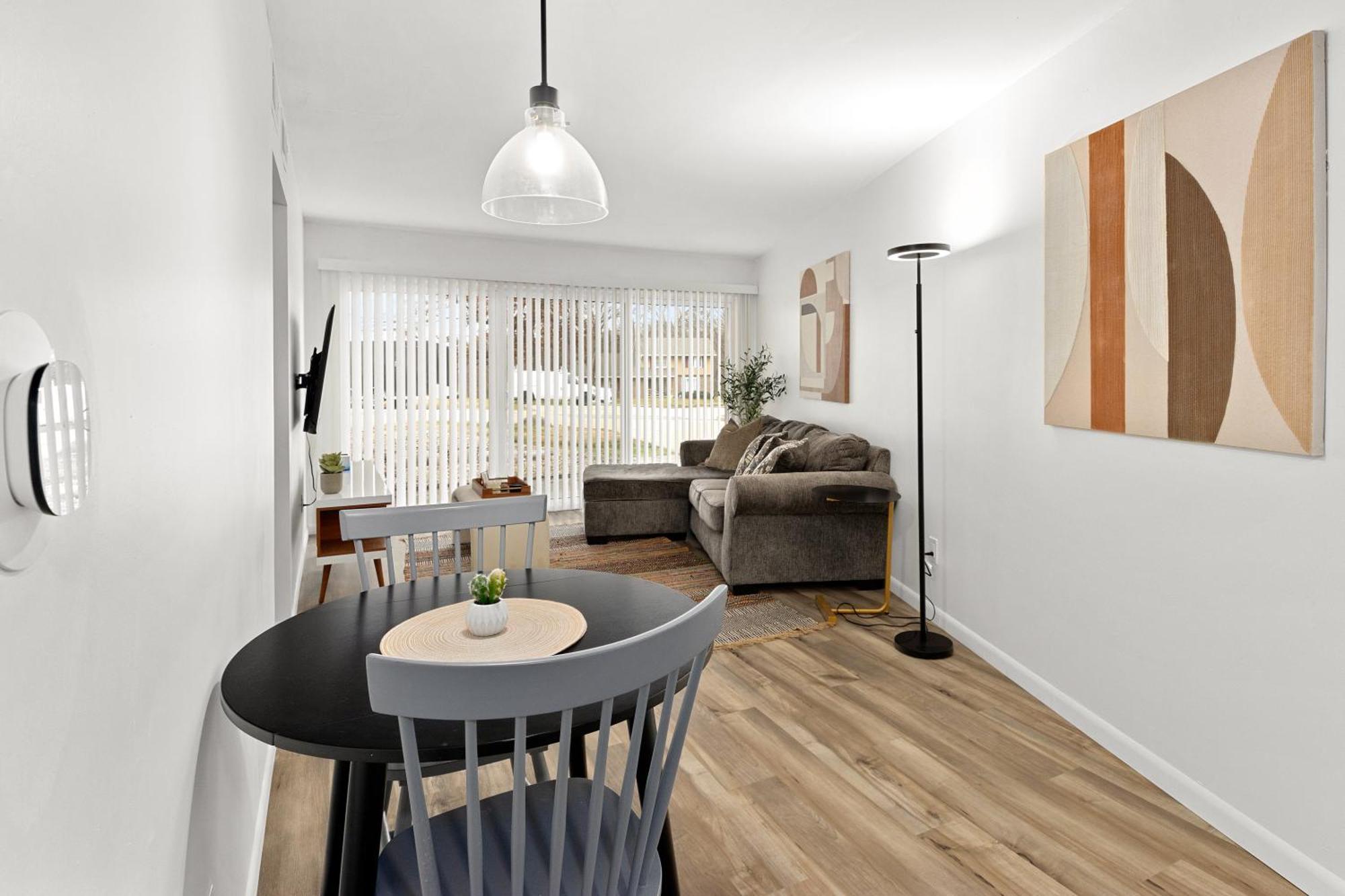 The Concord Place Peoria Zimmer foto