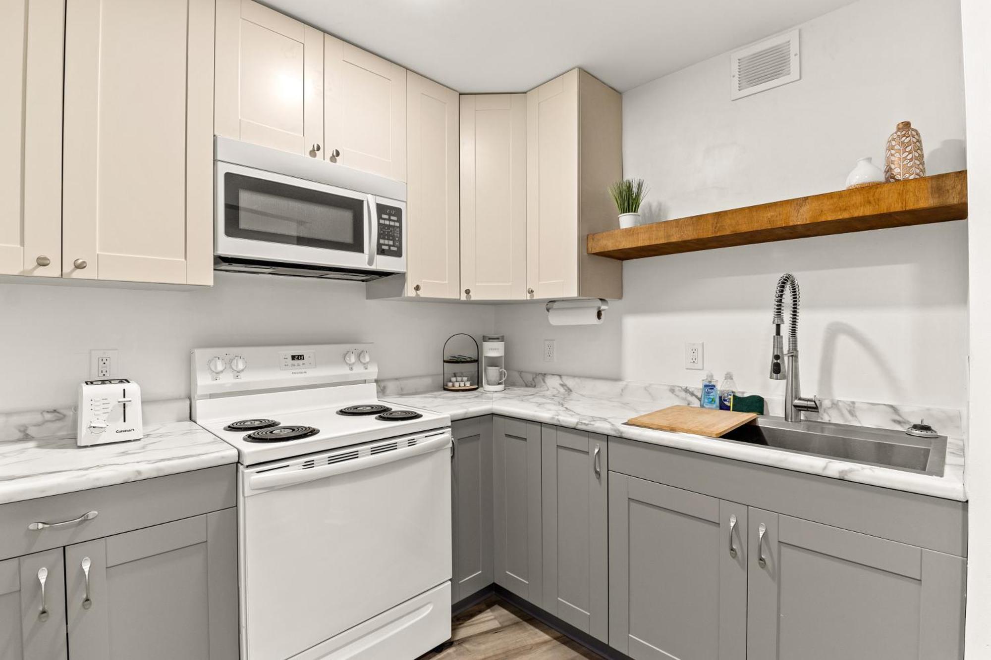 The Concord Place Peoria Zimmer foto
