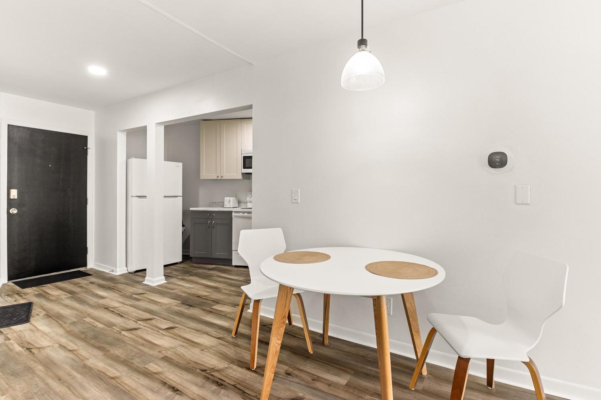 The Concord Place Peoria Zimmer foto