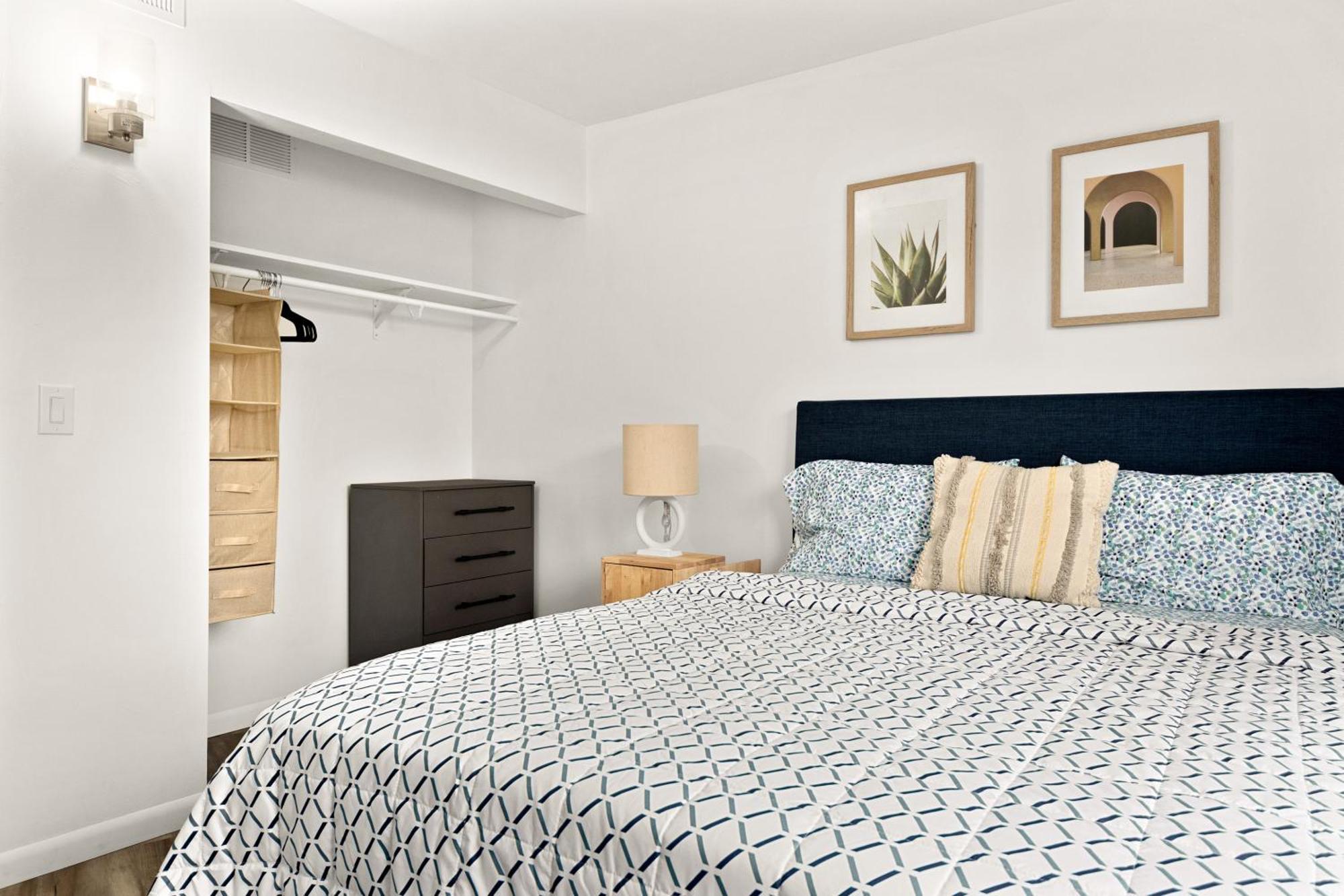 The Concord Place Peoria Zimmer foto