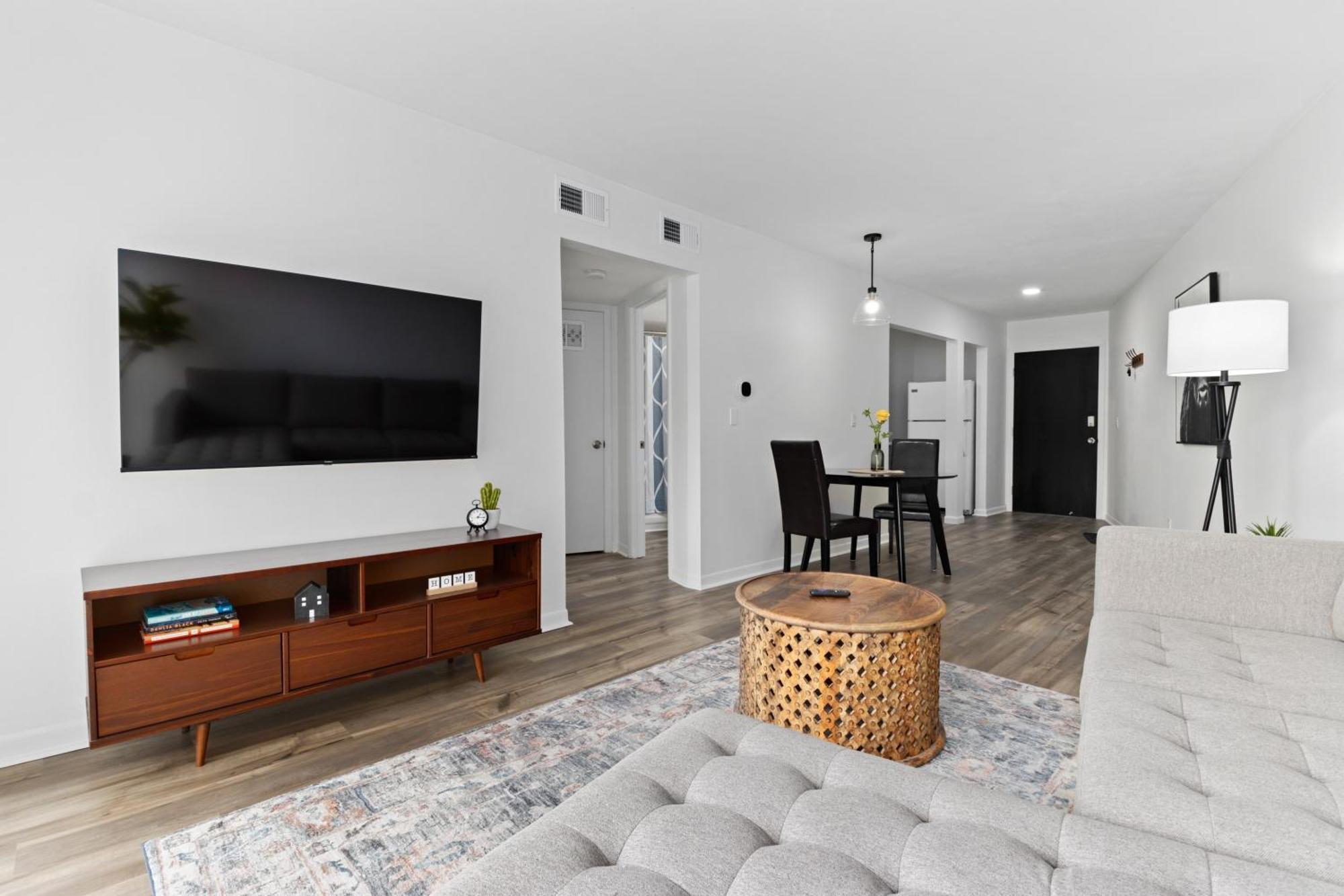 The Concord Place Peoria Zimmer foto
