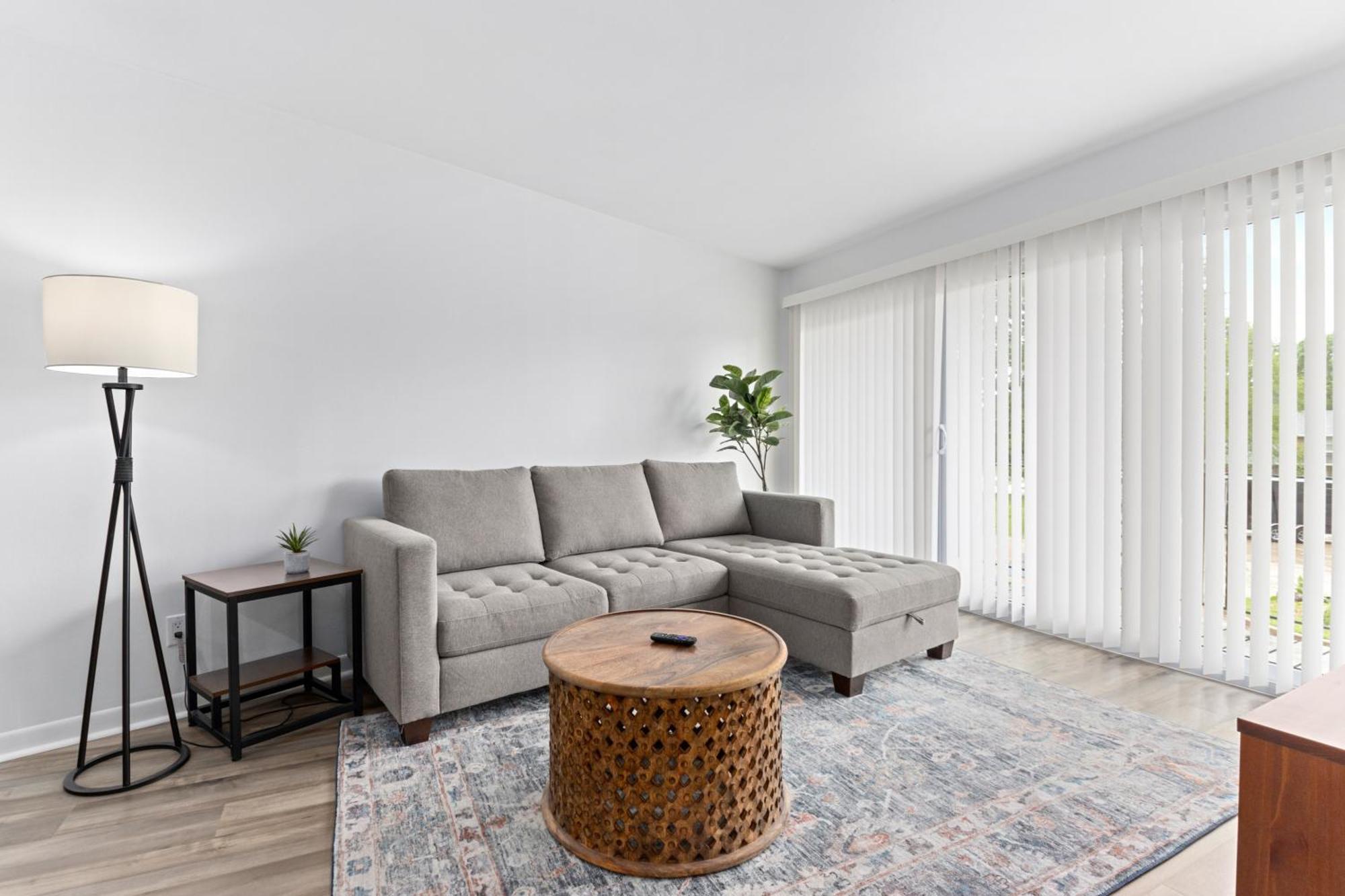 The Concord Place Peoria Zimmer foto