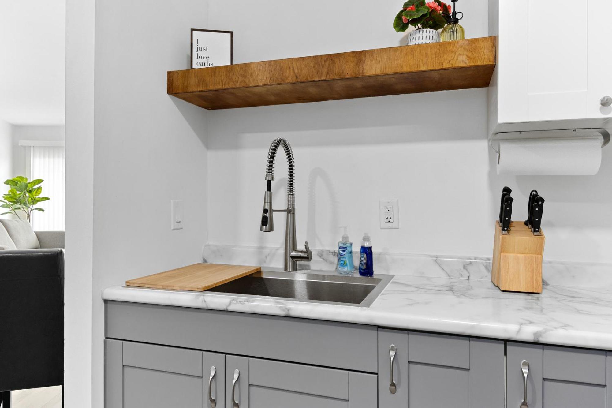 The Concord Place Peoria Zimmer foto