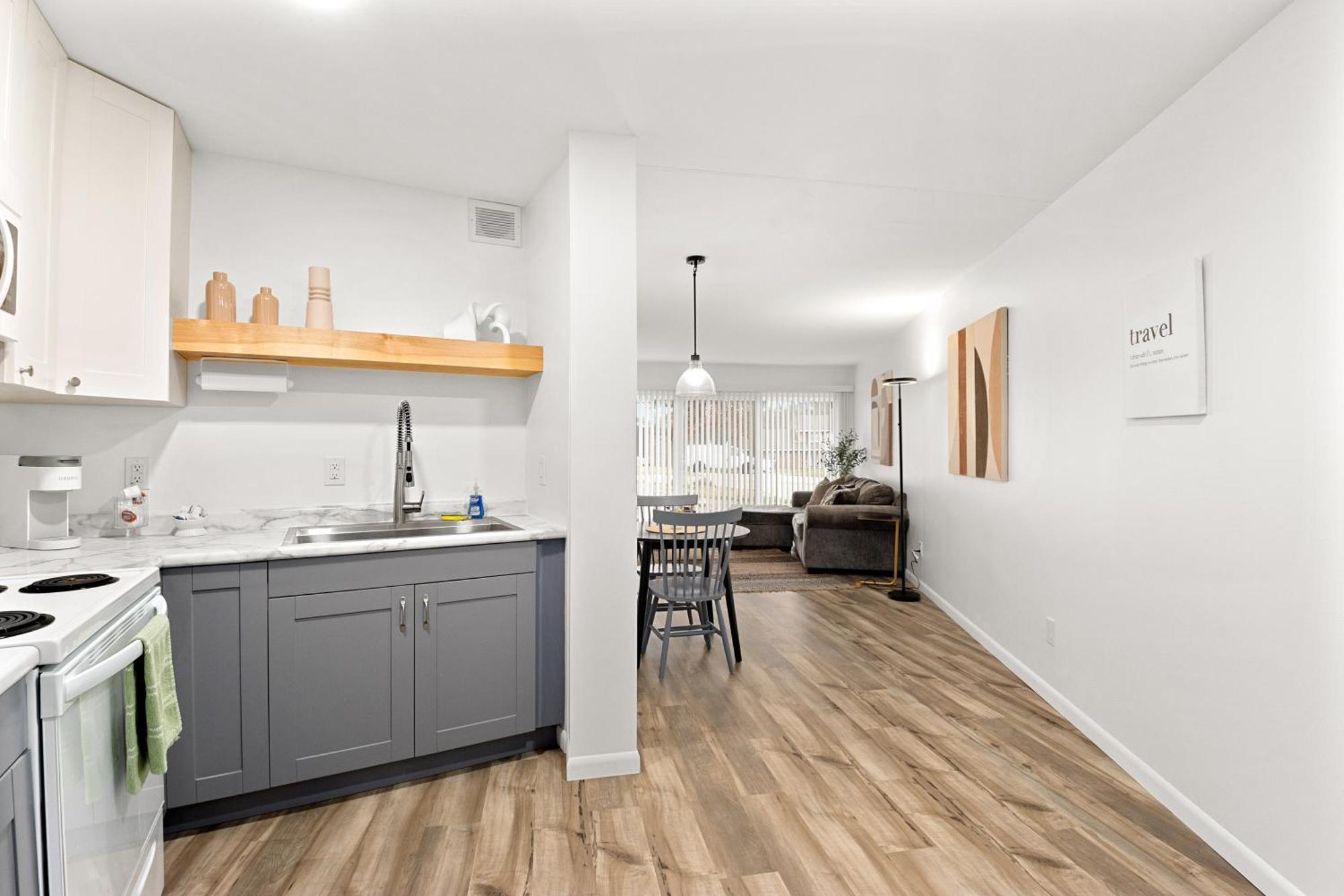 The Concord Place Peoria Zimmer foto
