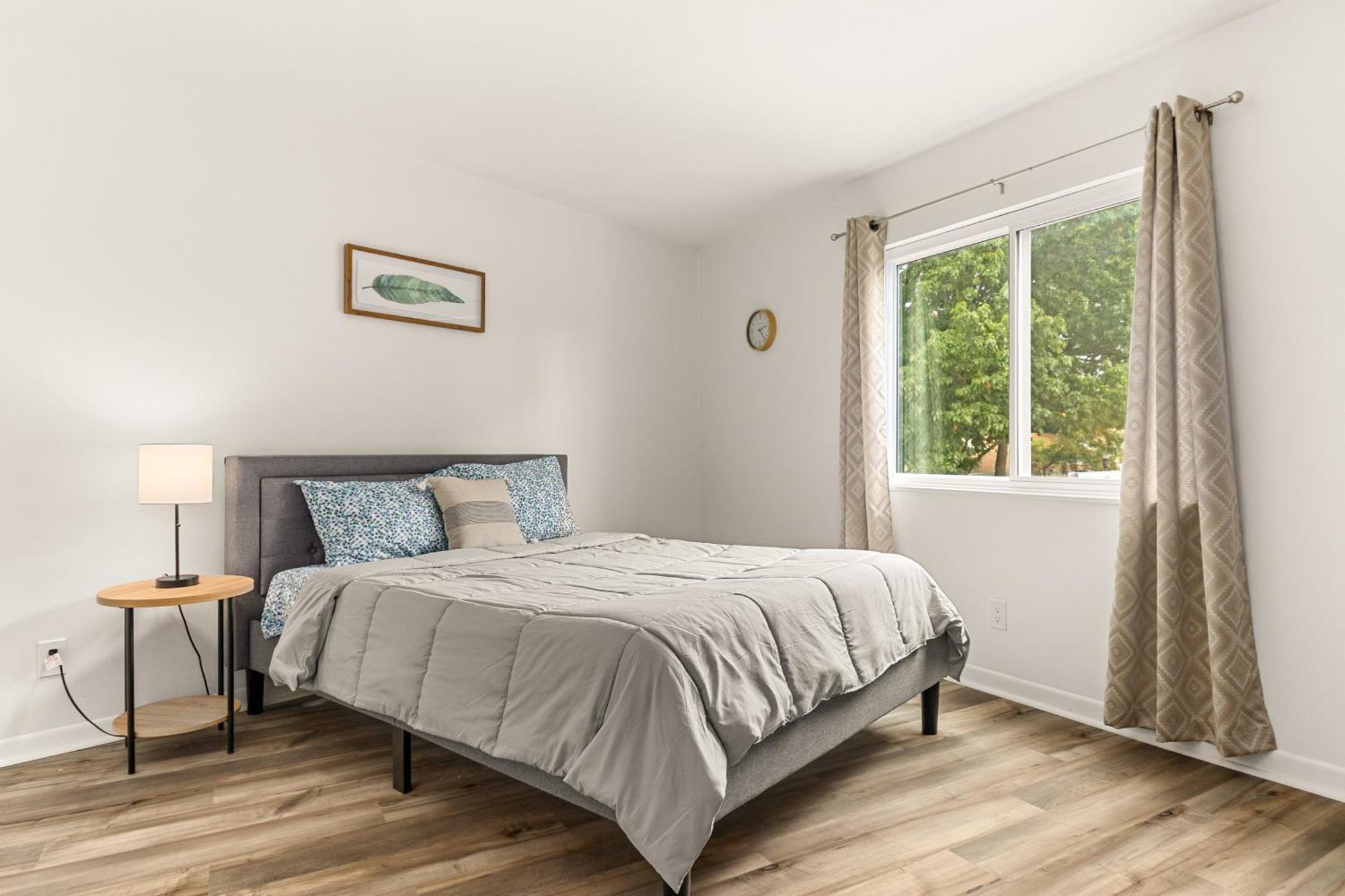 The Concord Place Peoria Zimmer foto