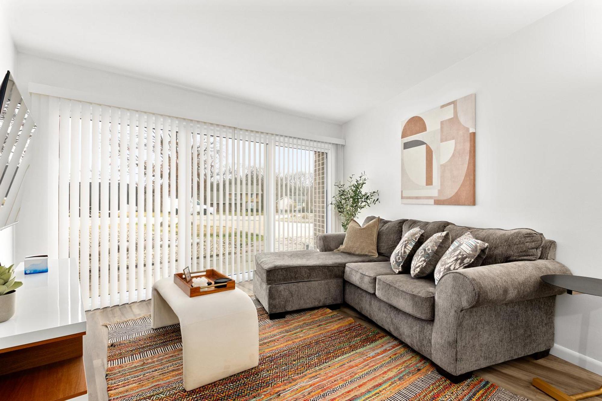 The Concord Place Peoria Zimmer foto