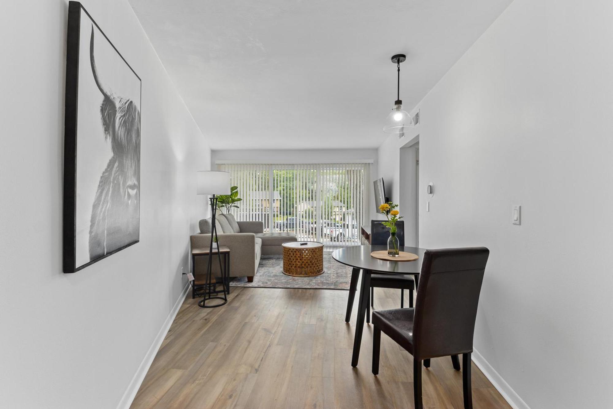The Concord Place Peoria Zimmer foto