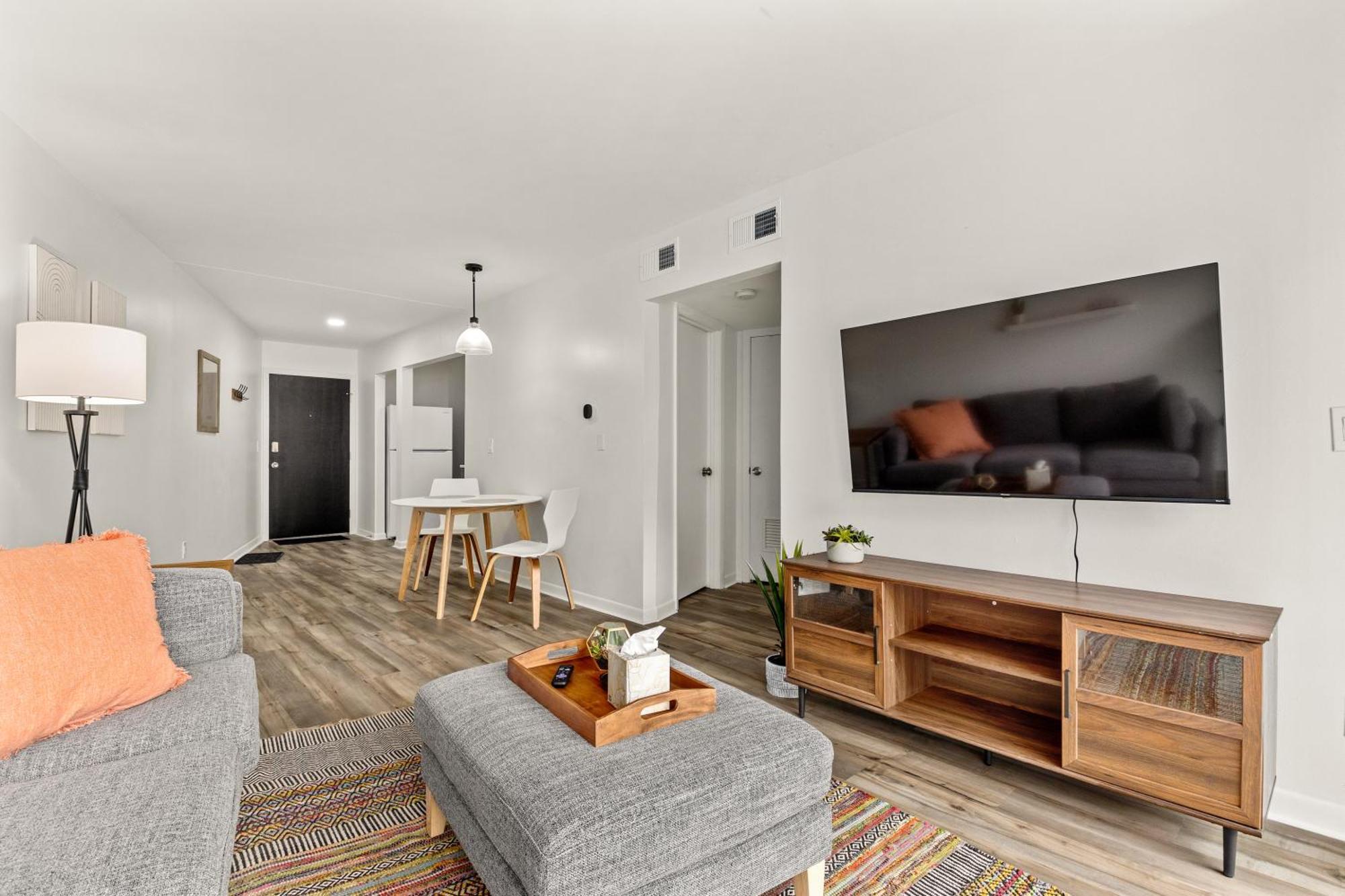 The Concord Place Peoria Zimmer foto