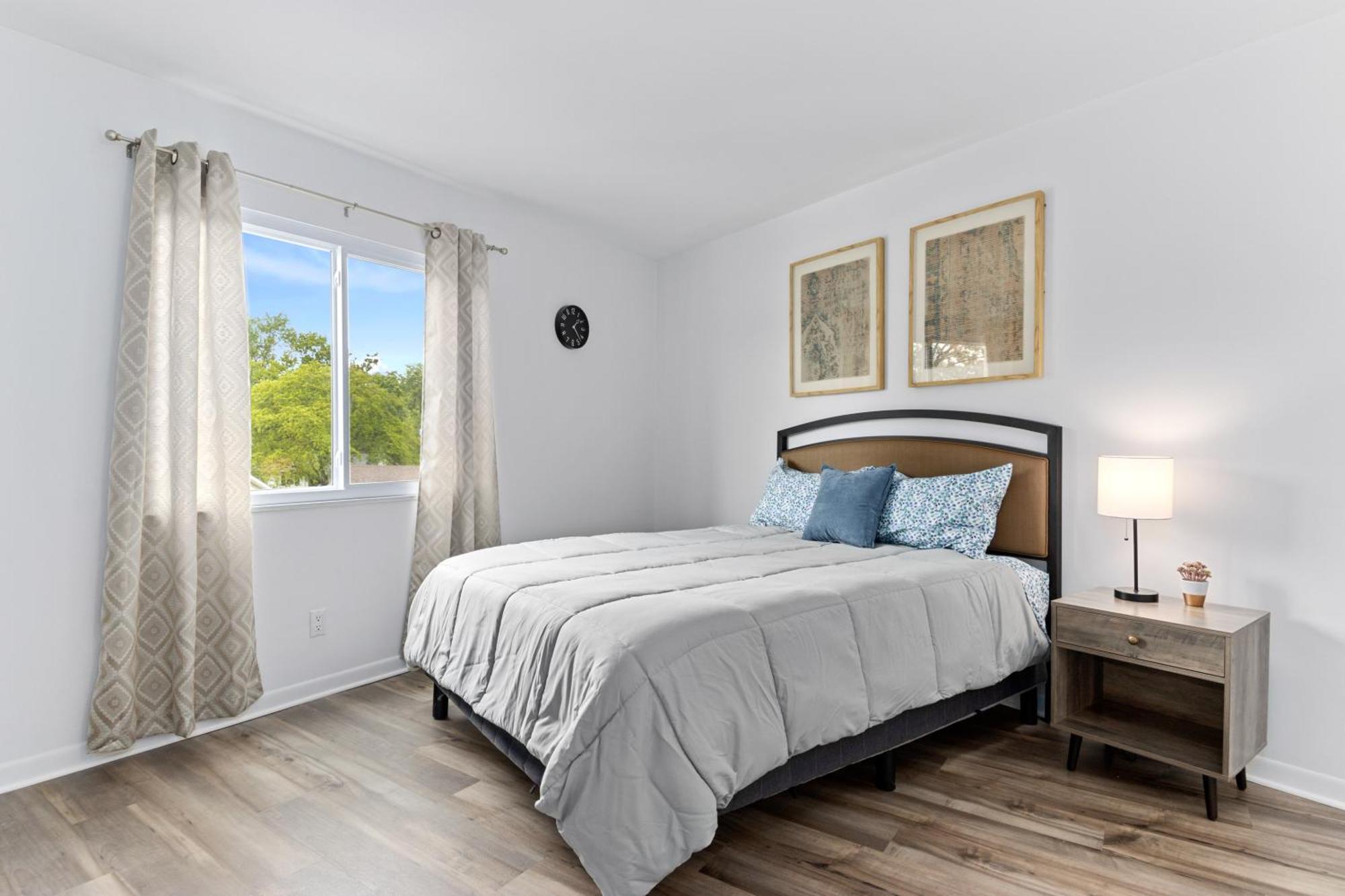 The Concord Place Peoria Zimmer foto