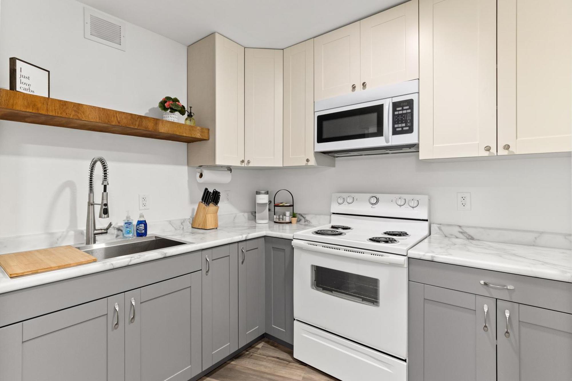 The Concord Place Peoria Zimmer foto