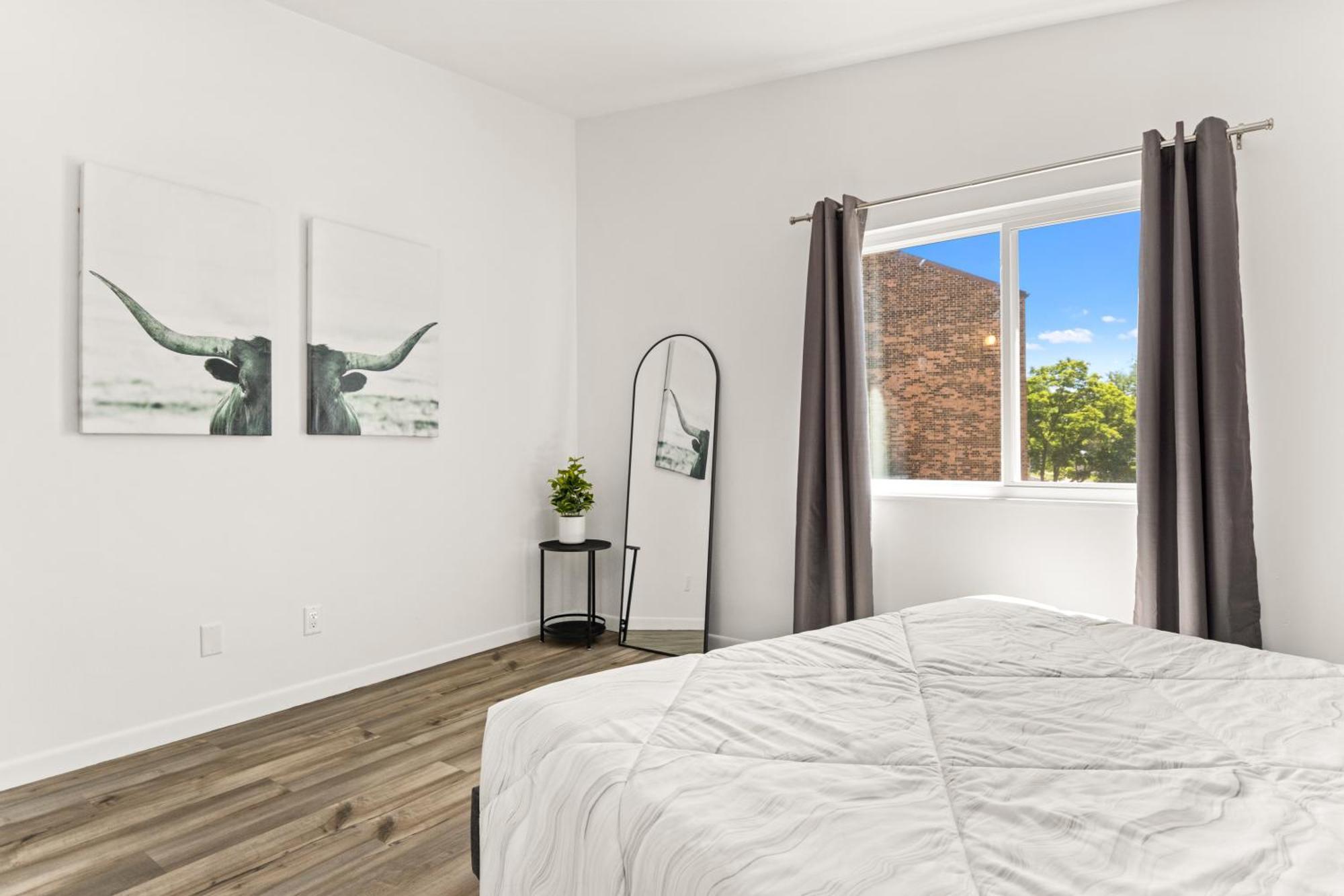 The Concord Place Peoria Zimmer foto
