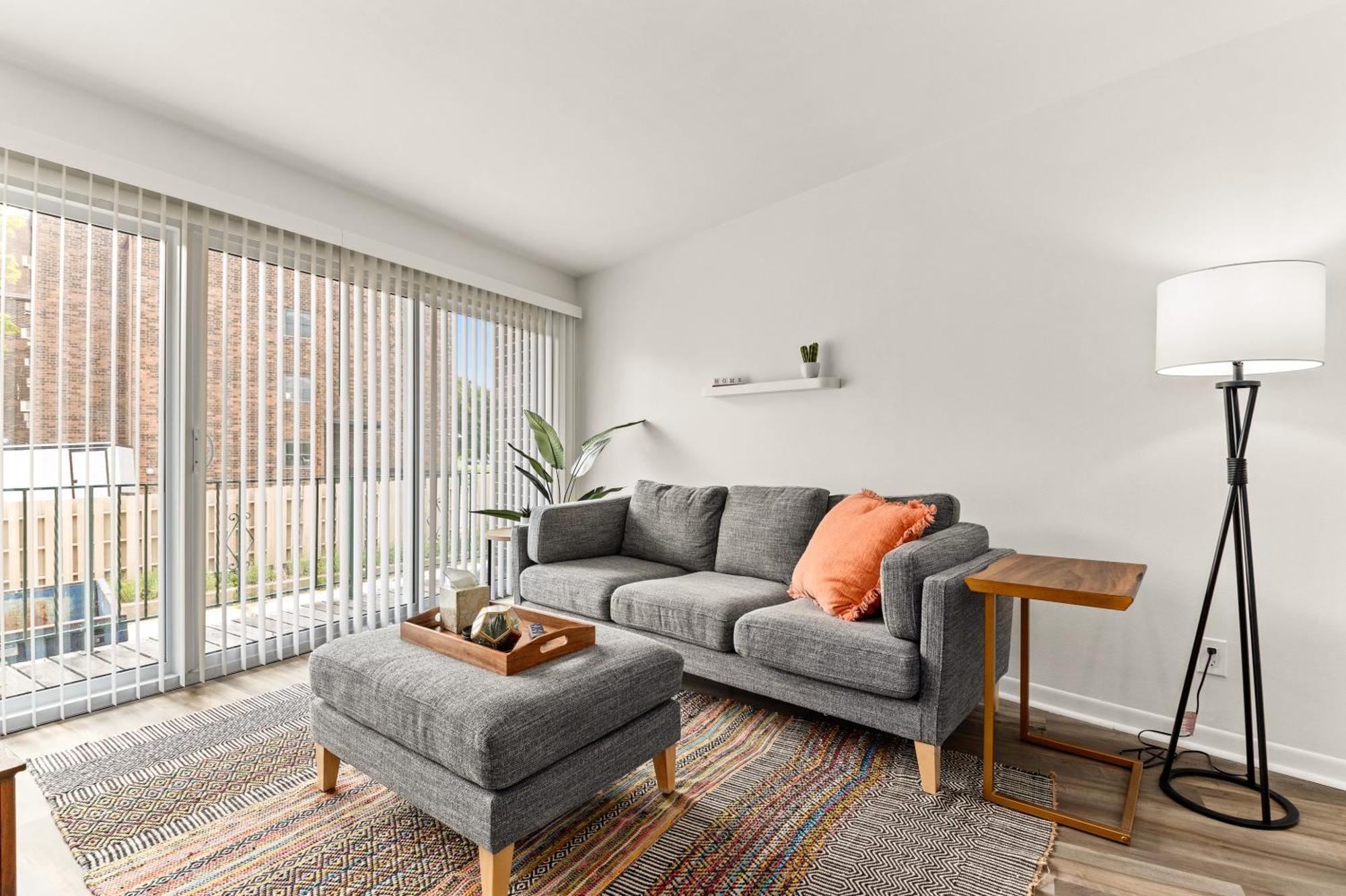 The Concord Place Peoria Zimmer foto