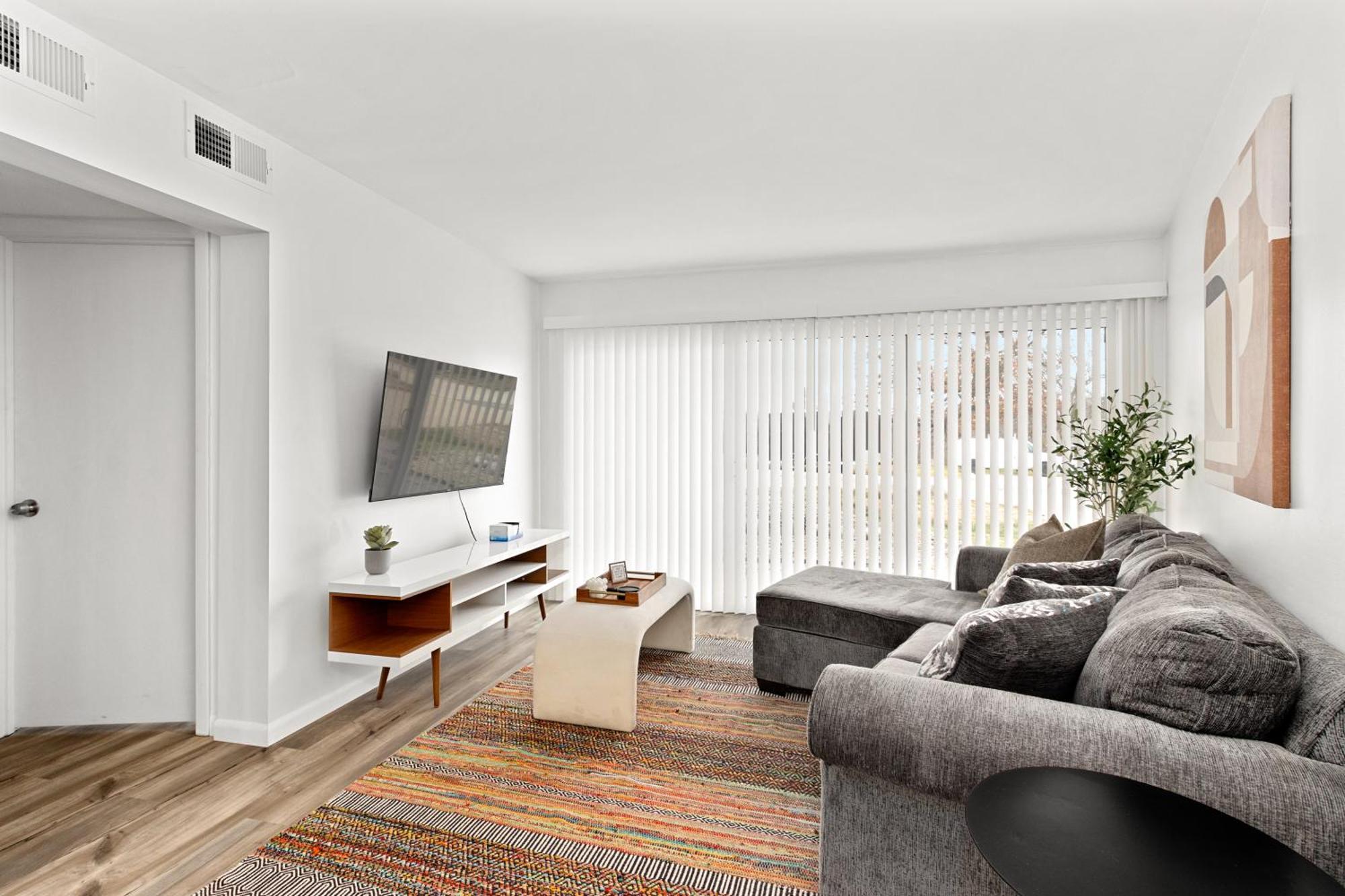 The Concord Place Peoria Zimmer foto