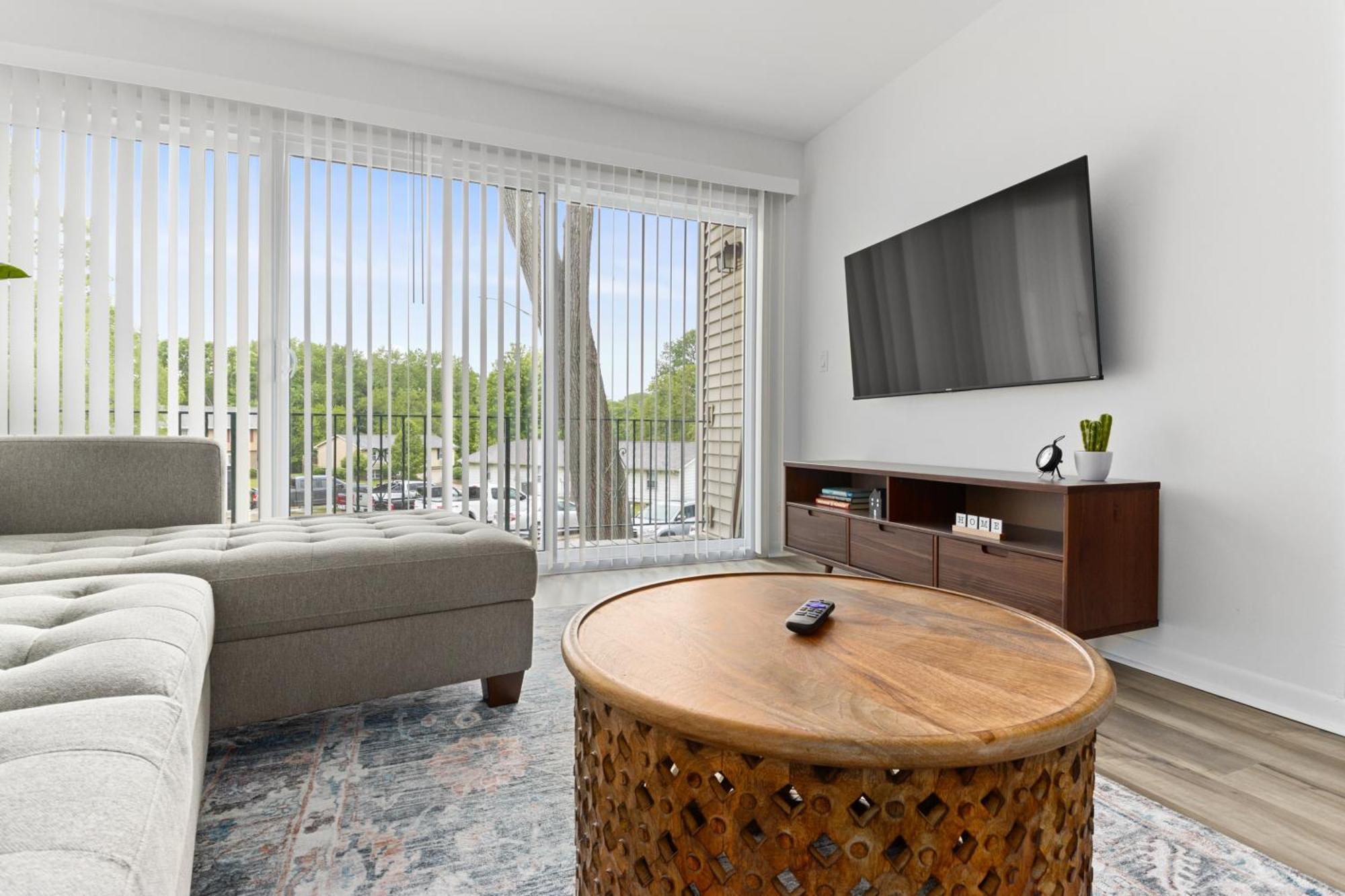 The Concord Place Peoria Zimmer foto